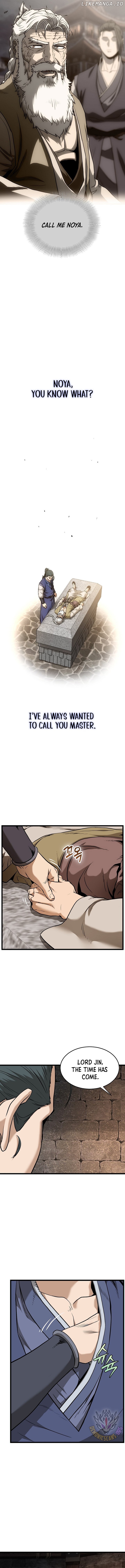 Murim Login Chapter 229 image 13